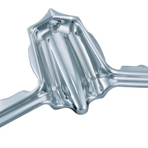 Tappet Block Accent Trim Chrome