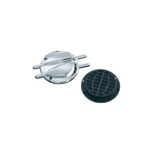 Stinger Trap Door for Standard Hypercharger Chrome