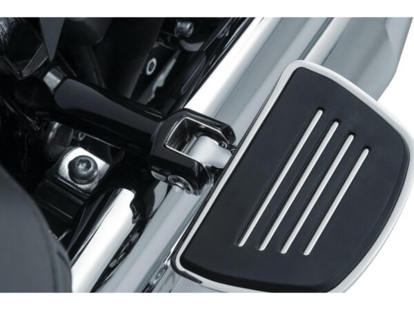 Splined Peg Adapters Chrome — изображение 2