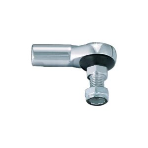 Ball Joint Style with Short Stud, R.H. Female Threads Ball Joint with short stud