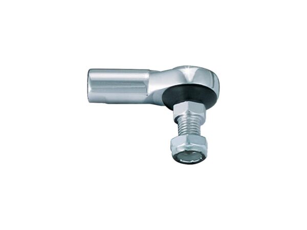 Ball Joint Style with Short Stud, R.H. Female Threads Ball Joint with short stud