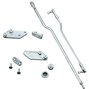 3" Forward Control Extension Kit Forward Control Extension Kits