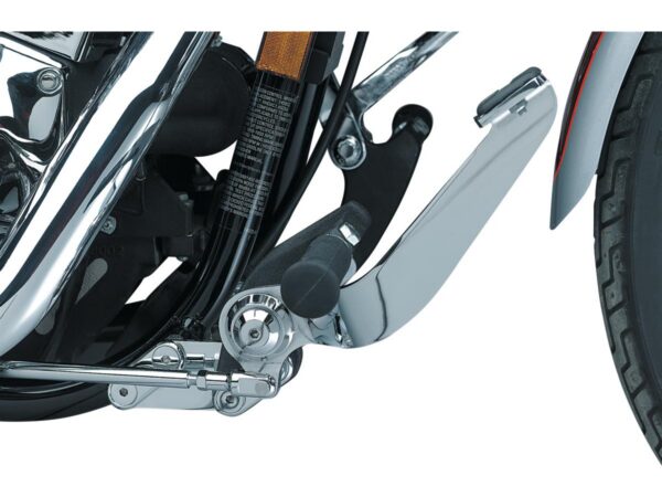 3" Forward Control Extension Kits — изображение 2