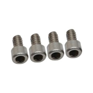 Hypercharger Replacement Cage Screws