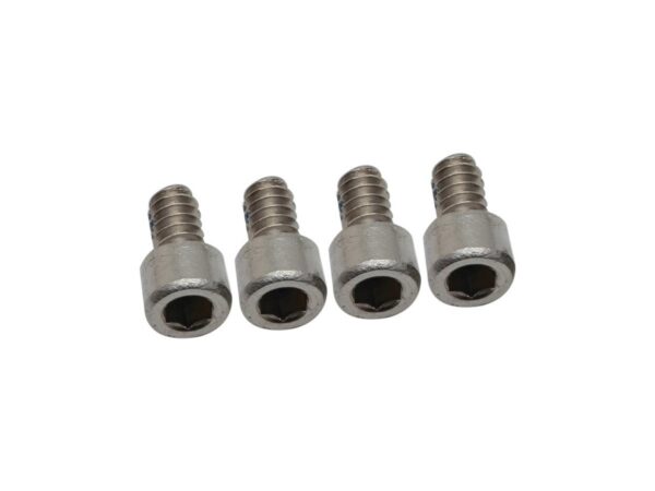 Hypercharger Replacement Cage Screws