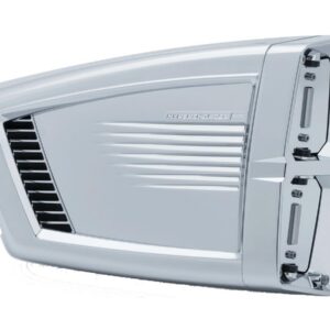 Hypercharger ES Air Cleaner Chrome