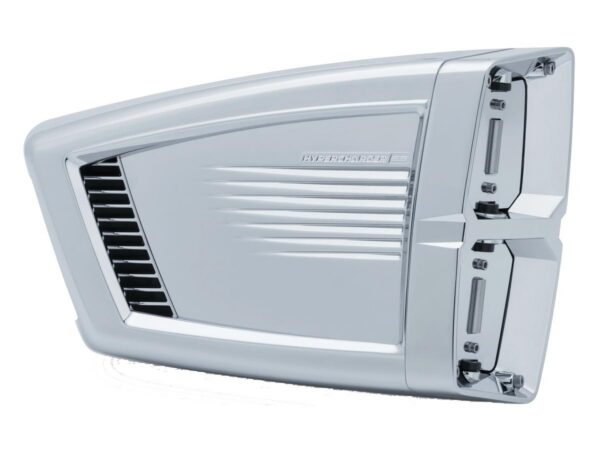 Hypercharger ES Air Cleaner Chrome