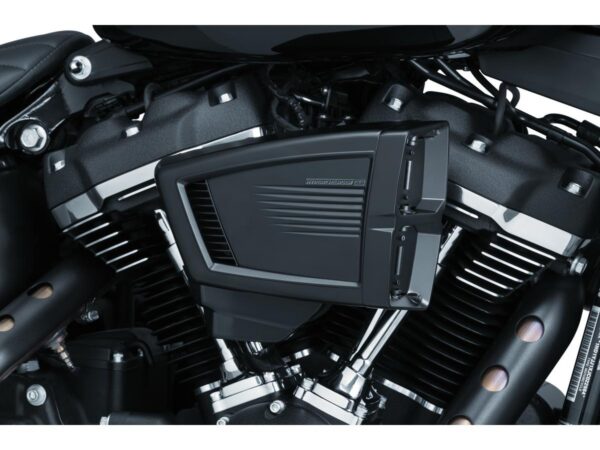 Hypercharger ES Air Cleaner Black — изображение 3