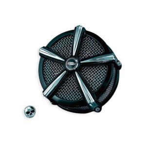 Mach 2 Air Cleaner Black