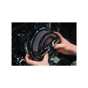 Air Cleaner