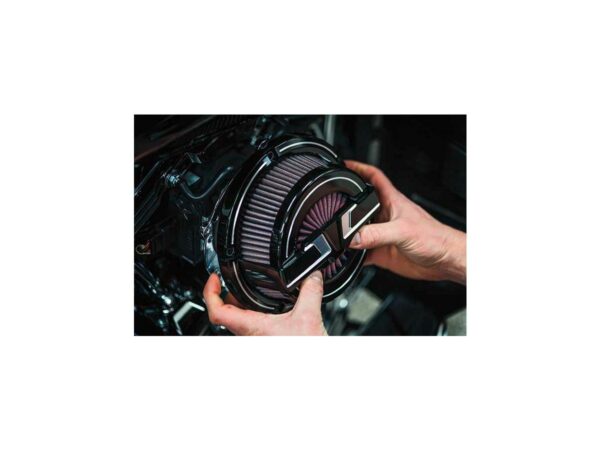 Air Cleaner