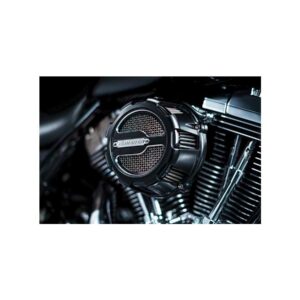 Maverick Air Cleaner Chrome