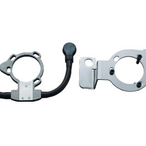 Hypercharger Air Cleaner Mounting Kit