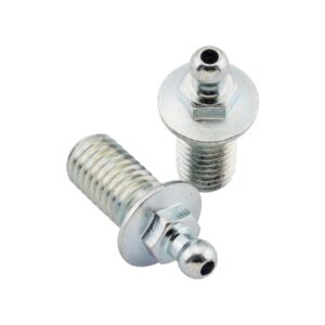 Breather Bolts 1/2"-13 x 1" Twin Cam Style Breather Bolts for EVO