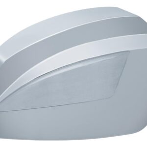 Speedform Air Cleaner Cover Chrome
