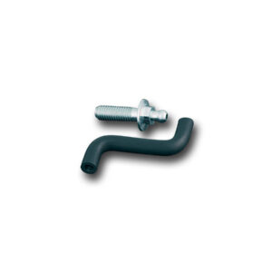 Breather Bolts Stock Length (1-1/4") Twin Cam Breather Bolt