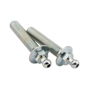 Breather Bolts 1/2" Longer (1-3/4") Twin Cam Breather Bolt