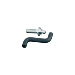 Formed Breather Hoses