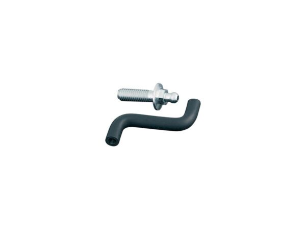 Formed Breather Hoses