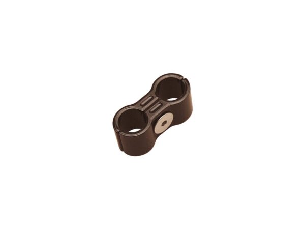Spark Plug Wire Separator Clamp Black