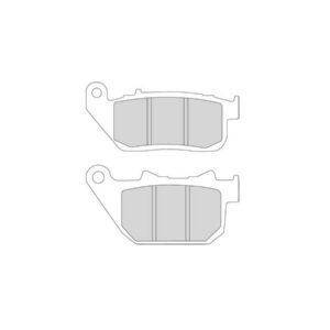 Sintered Replacement Brake Pads Sinter Front