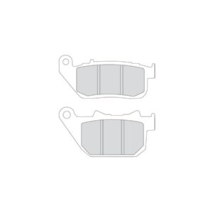 Sintered Replacement Brake Pads Sinter Rear