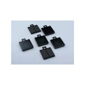 Replacement Brake Pads Organic
