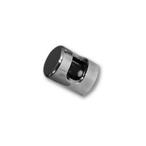 Mini Aluminium License Plate Light