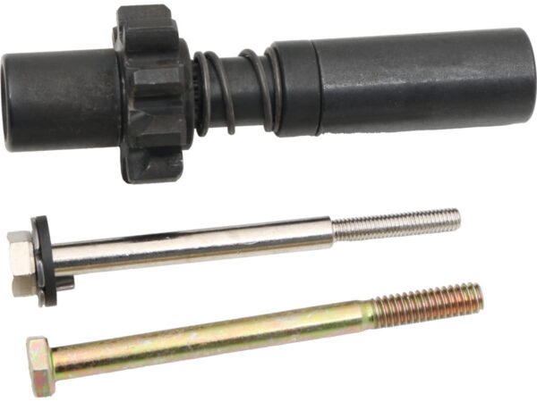 STARTER SHAFT PINION GEAR