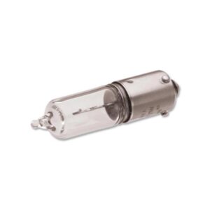 Kellermann Halogen Replacement Turn Signal Bulb BL 1000 yellow and BL1000 white, 12V/H21W