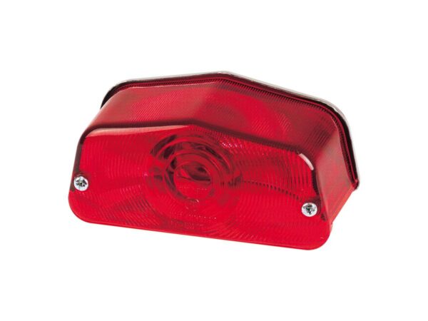 Lucas Taillight Replacement Lens Gasket