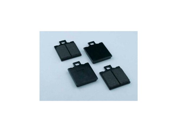 Replacement Brake Pads Organic