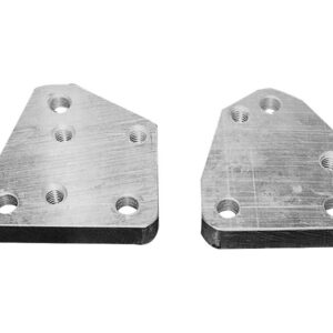 Forward Control Adapter for Twin Cam Aluminium