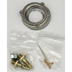 Euro 2 Engine Upgrade Kit TP 124"