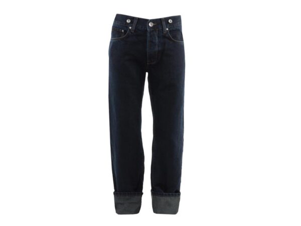 Old School Jeans
