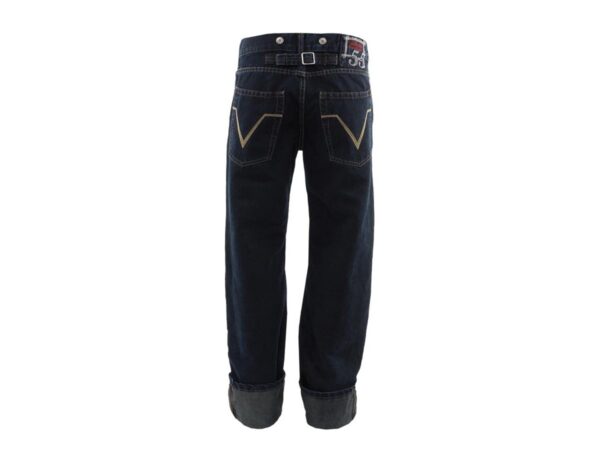 Old School Jeans — изображение 2