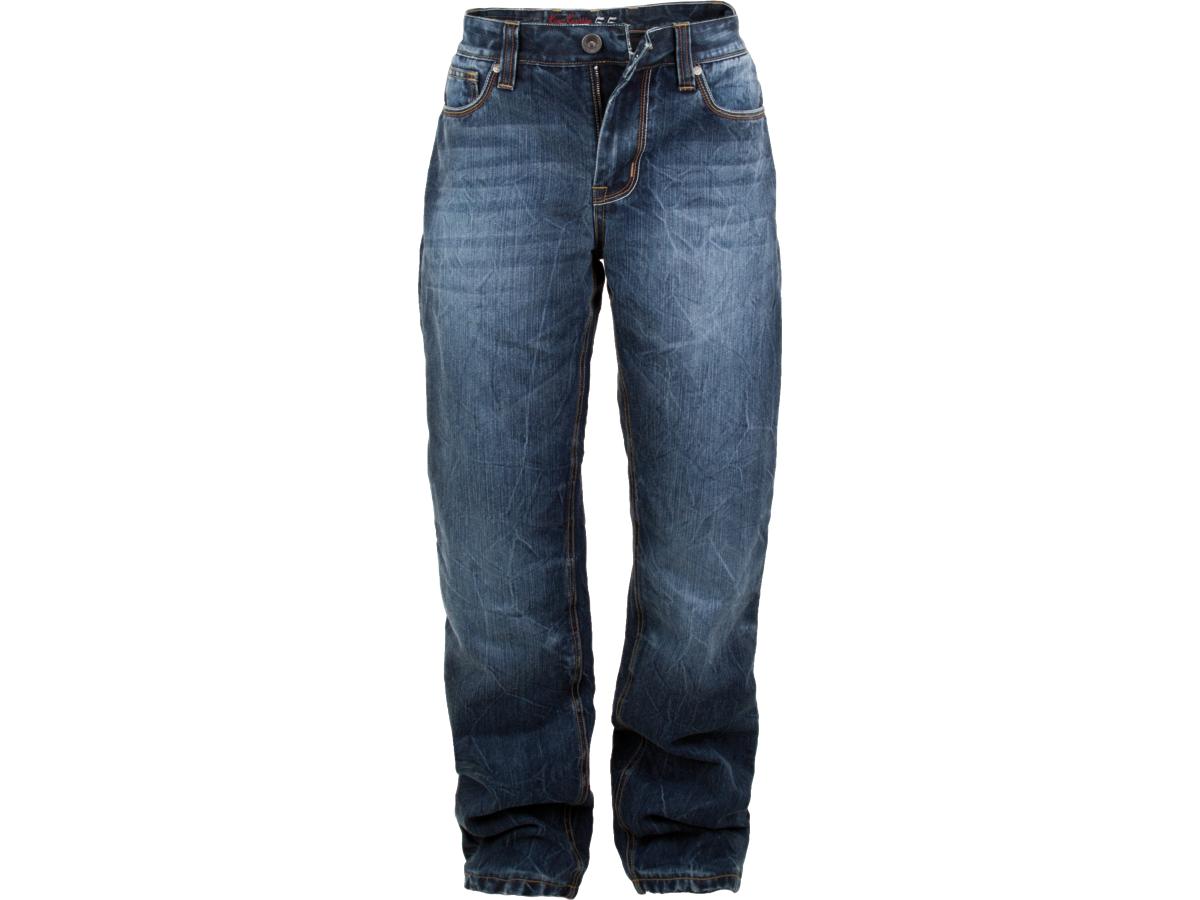 Speed King Double Pant
