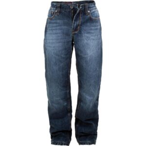 Speed King Double Pant