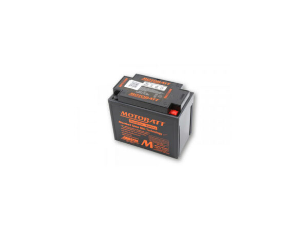 Quadflex AGM Battery AGM, 390 A, 32.0 Ah — изображение 2