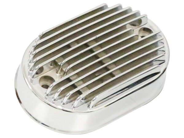OEM Replacement Voltage Regulator OEM# 74540-08, 74540-11 Chrome — изображение 2