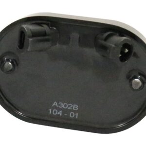 OEM Replacement Voltage Regulator OEM# 74540-08, 74540-11 Black