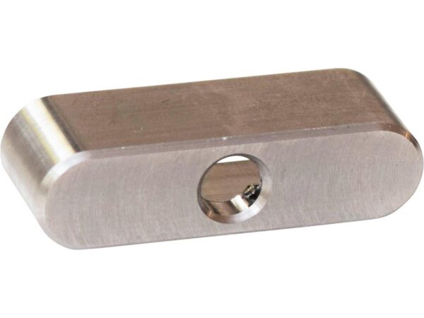 Stripe Turn Signal Weld-In Bracket Width Inner/Outer(mm): 8/12, Depth Inner/Outer(mm): 12/15, Length Inner/Outer(mm): 45/58 Raw