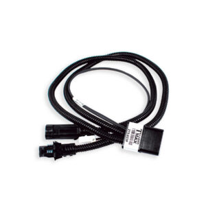 Thunderheart, Wheel Speed Correction Module, TracMax ABS, 23" Front Wheel Wheel Speed Correction Modul