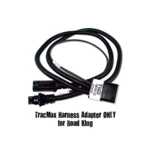 ThunderMax, Harness Adapter For TracMax Modules TracMax Harness Adapter
