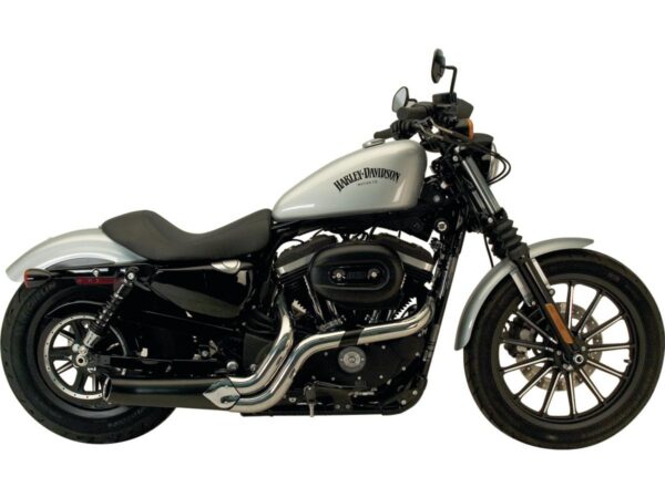 Phantom II Exhaust Black — изображение 2