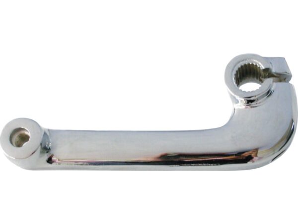 Chrome Shift Lever Shift Lever