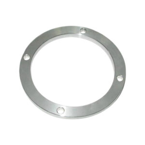 Starter Spacer - Raw Alum