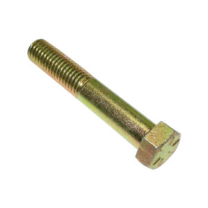 Motor Sprocket Bolt