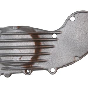 Ribster Knuckle Cam Cover Raw