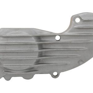 Ribster Iron Cam Cover Gray Raw